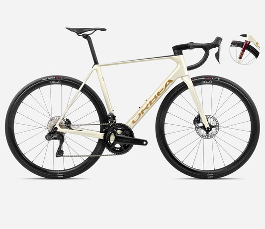 Orbea ORCA M20iTEAM 2025
