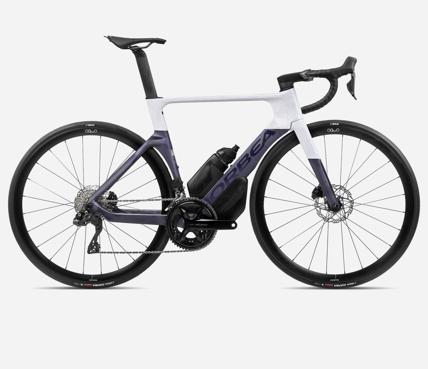 Orbea Orca Aero M30iLTD Di2 2025 (Kun str 51)