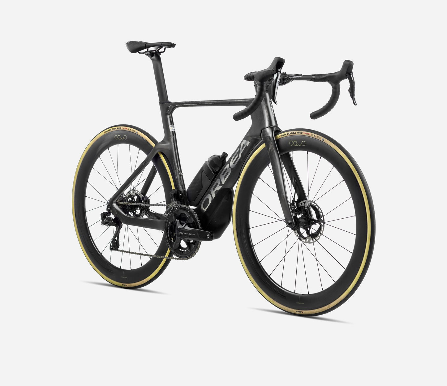 Orbea Orca Aero M30iLTD Di2 2024