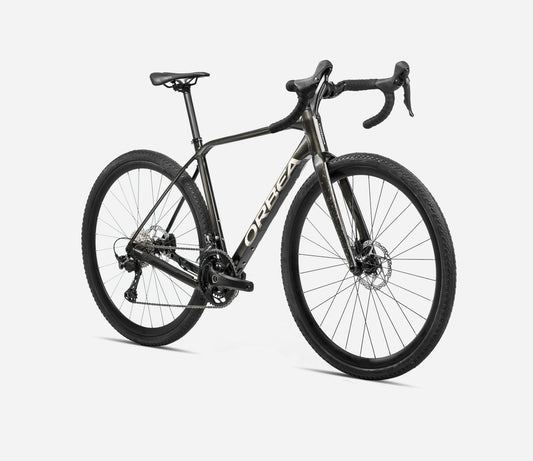Ny modell: Orbea Terra H41 2024 - 37% rabatt!