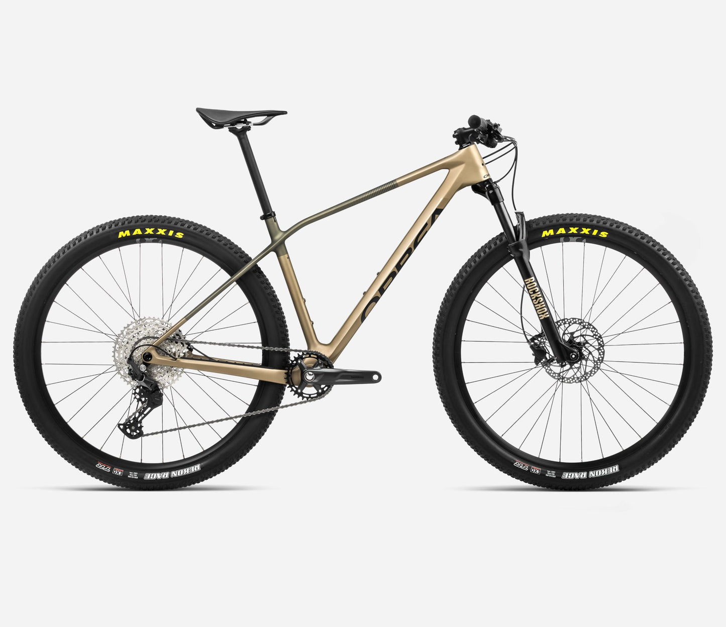 Orbea Alma M50 2024