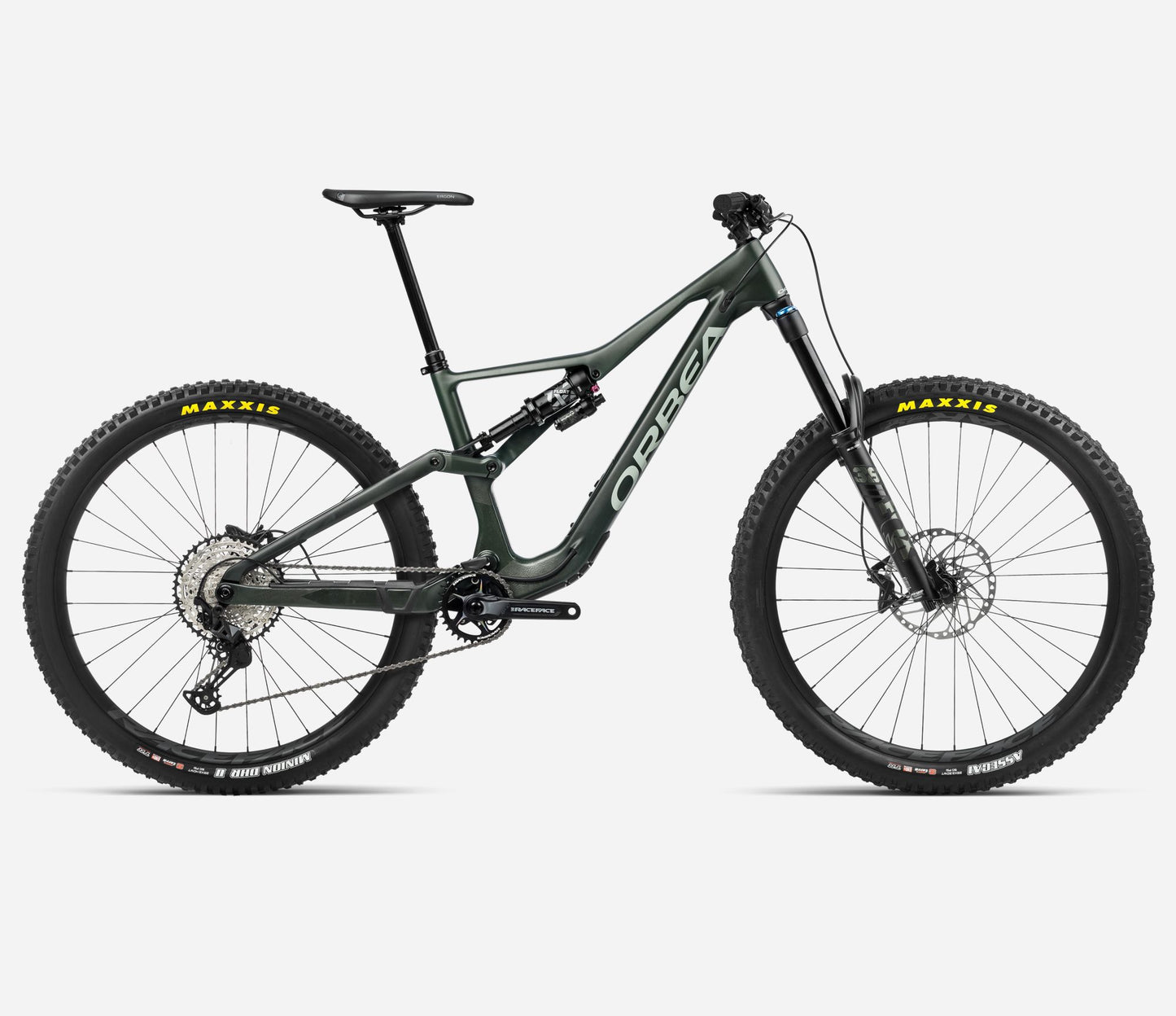 -46% Overliggertilbud: Orbea Rallon M20 2024