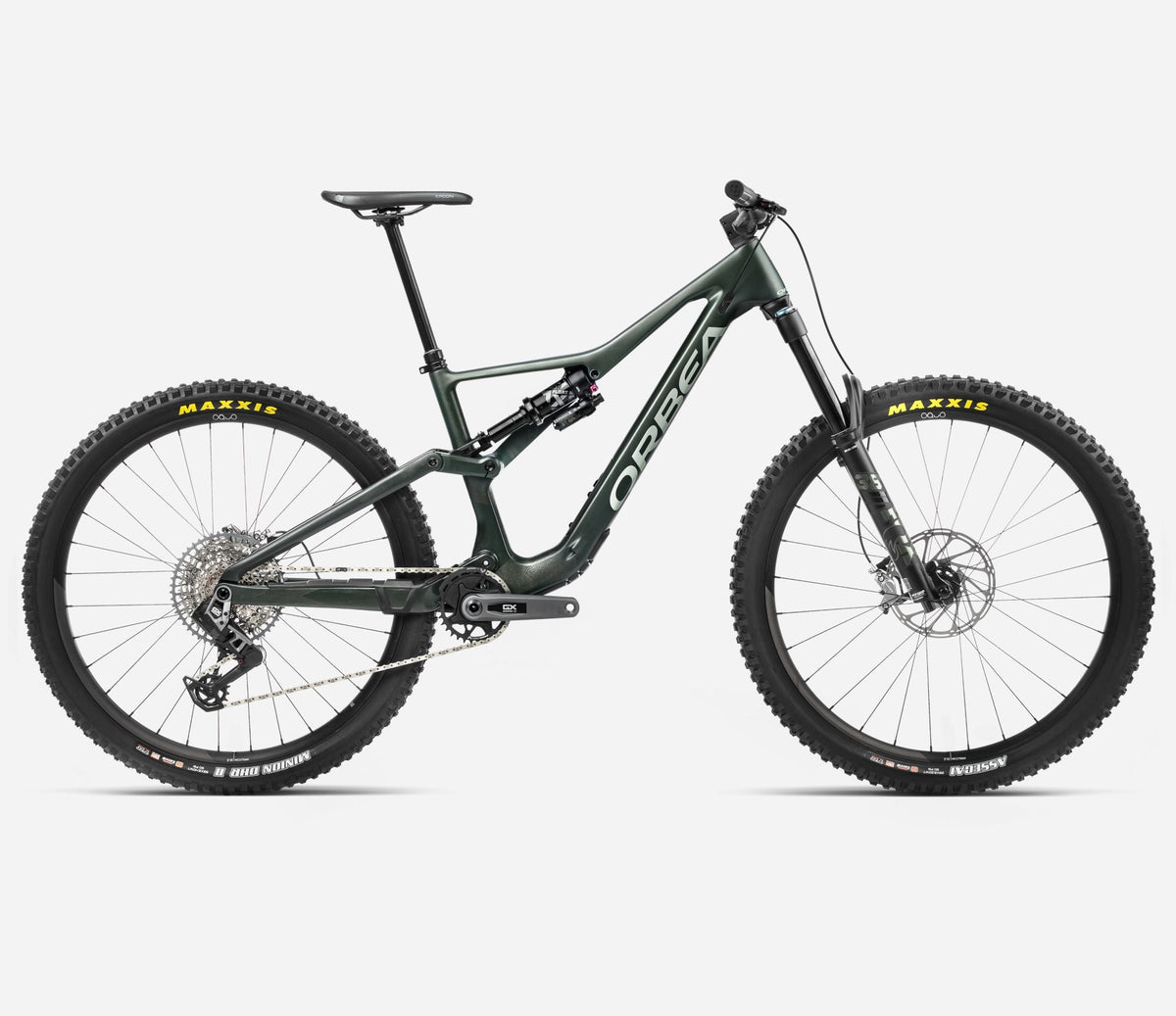 Orbea RALLON M11 AXS (MY24)