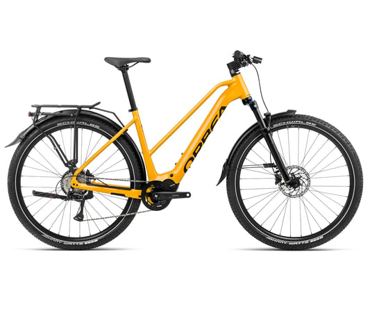 Orbea KEMEN MID SUV 40 (MY24)