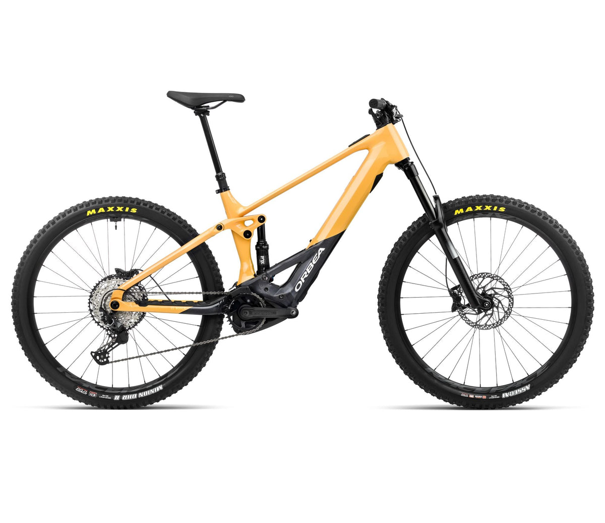 Orbea WILD H30 (MY24)