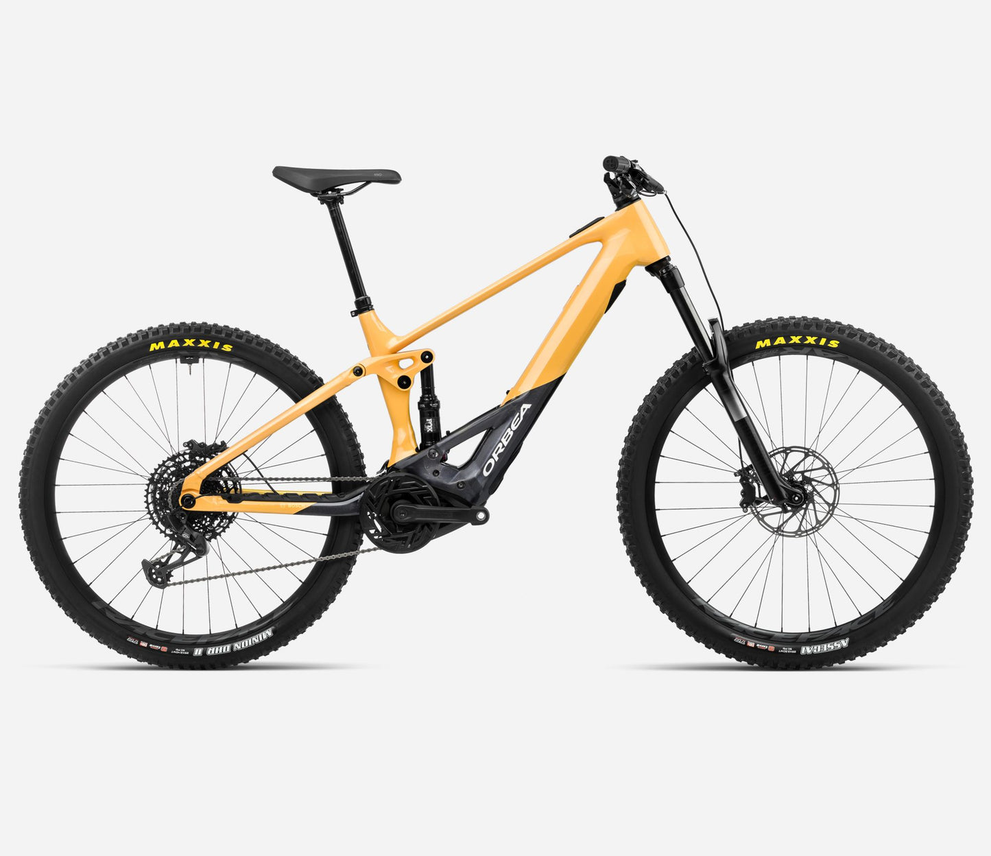Orbea Wild H20 tilbud!