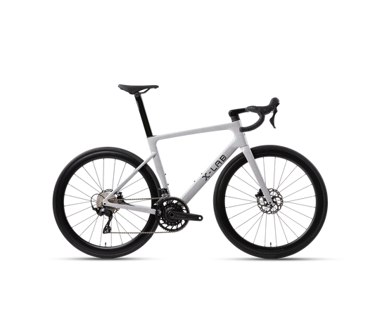 XDS X-LAB RS7 Angel Wing White