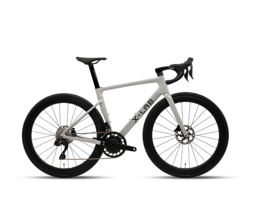 XDS X-LAB RS7 Di2 Angel Wing White