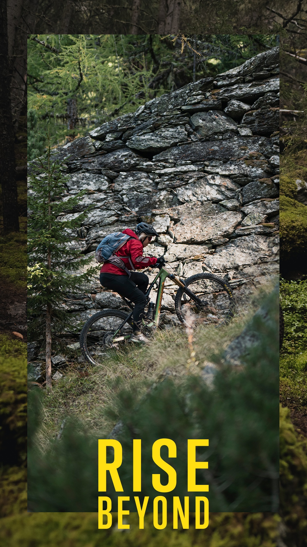 Orbea Rise H10. Str XL. Siste modell, skal ut!