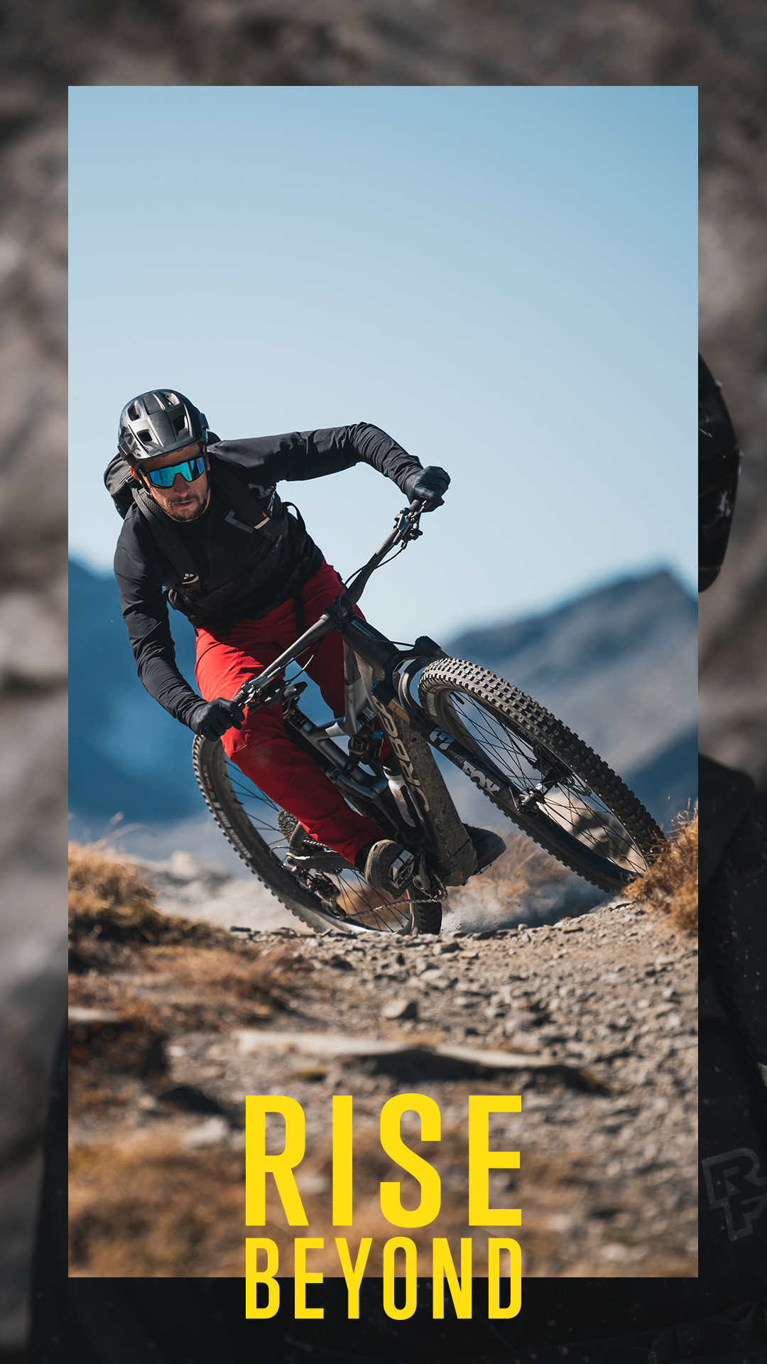 Orbea Rise H10. Str XL. Siste modell, skal ut!