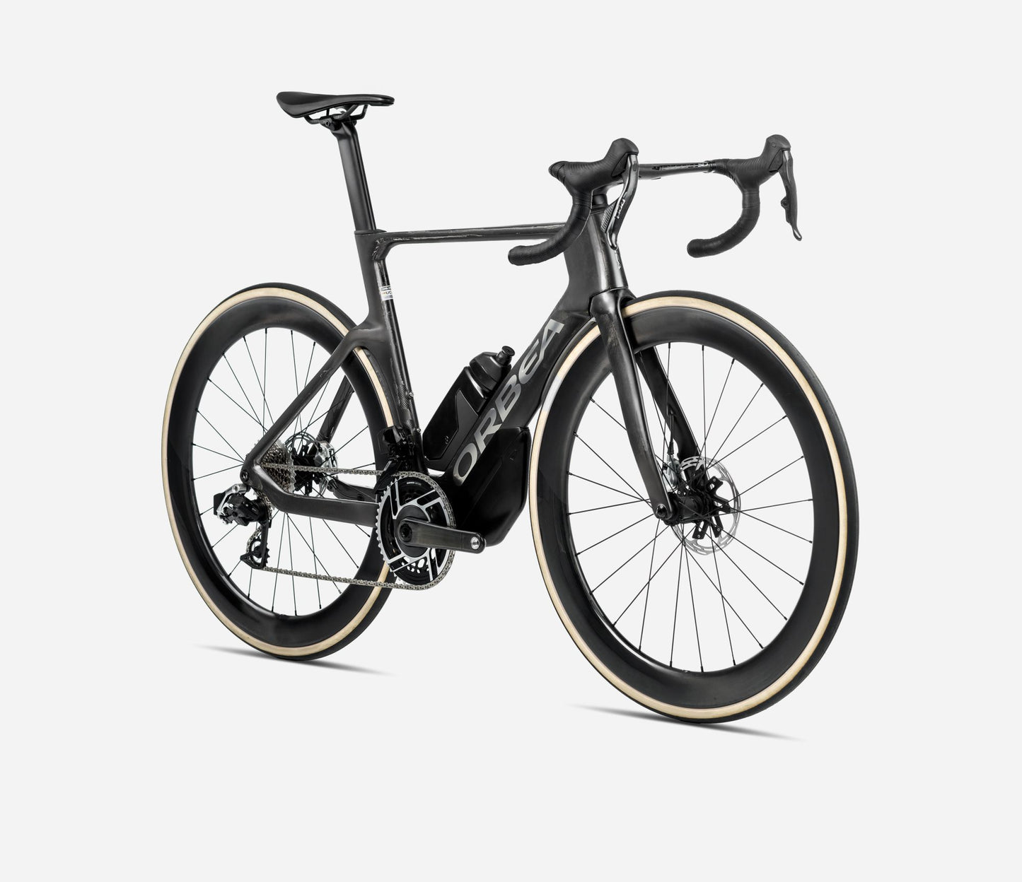 Orbea Orca Aero M30iLTD Di2 2024