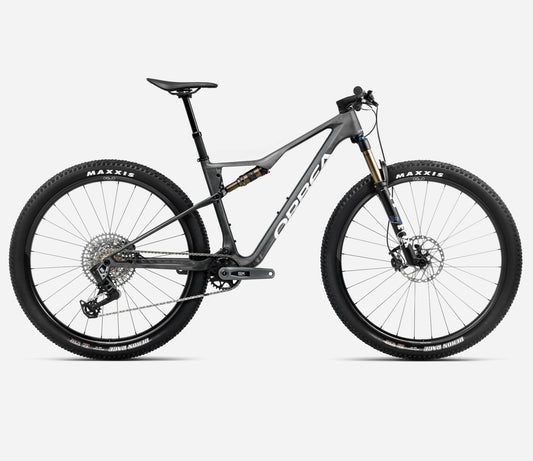 Orbea Oiz M10 AXS (rått kupptilbud - kun hos oss)