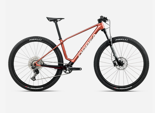 Orbea Alma M50 2025