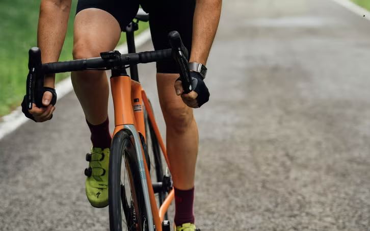 Orbea Orca M20iLTD (2024 overliggerkupp!) -50% tilbud!