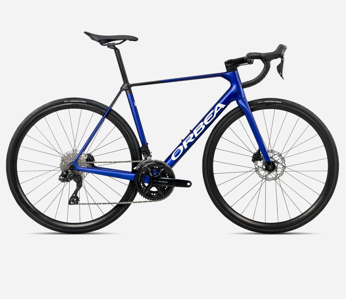 Orbea ORCA M30i Di2 2025 - tilbud!