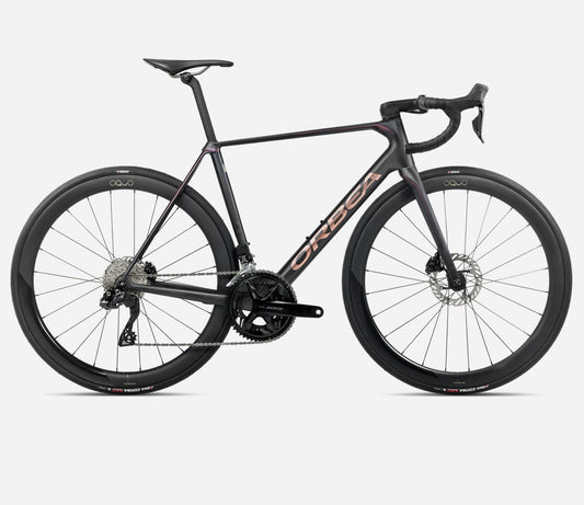 Orbea ORCA M30iLTD PWR 2026 - DIA-SUN