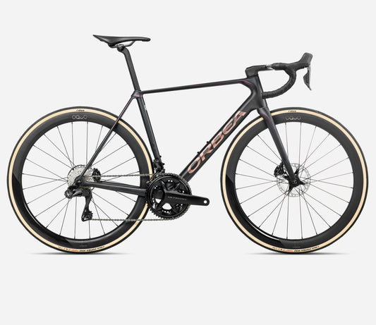 Orbea ORCA M20iLTD PWR 2026 - DIA-SUN