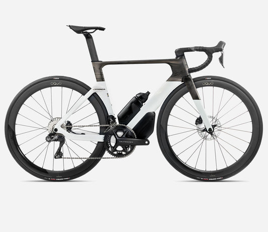 Orbea ORCA AERO M20iLTD 2026 - GOL-CAR