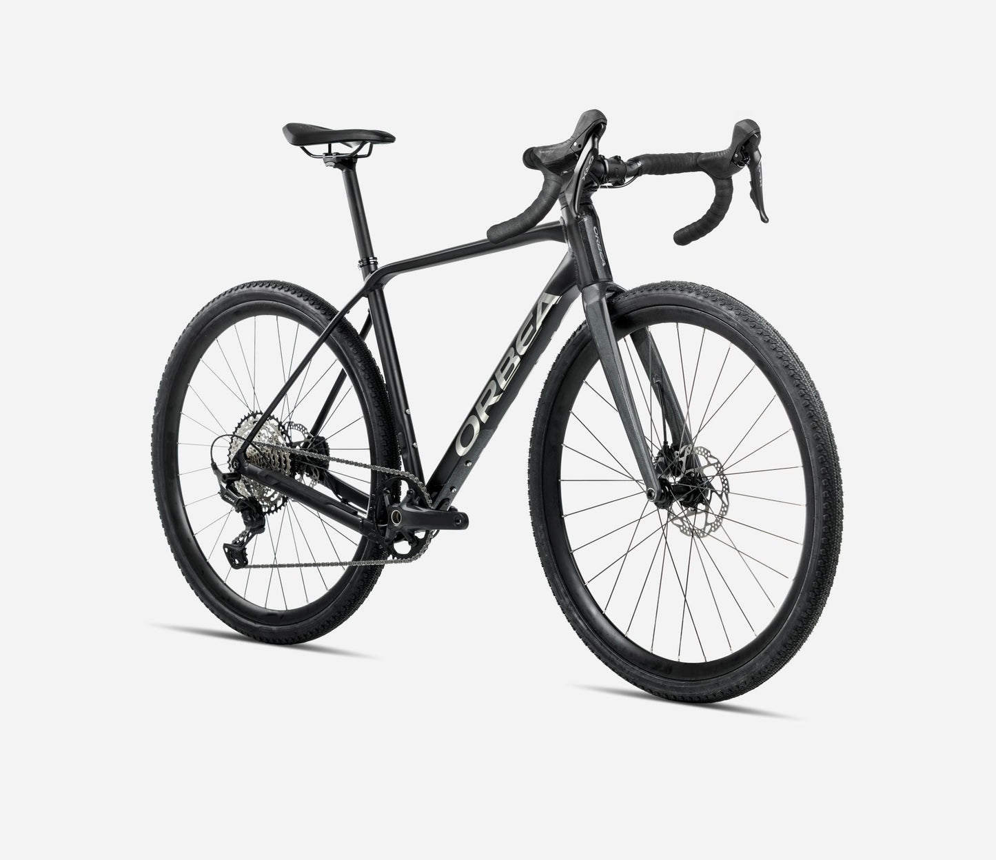 Orbea TERRA H45 1X 2025 (tilbud - overligger)