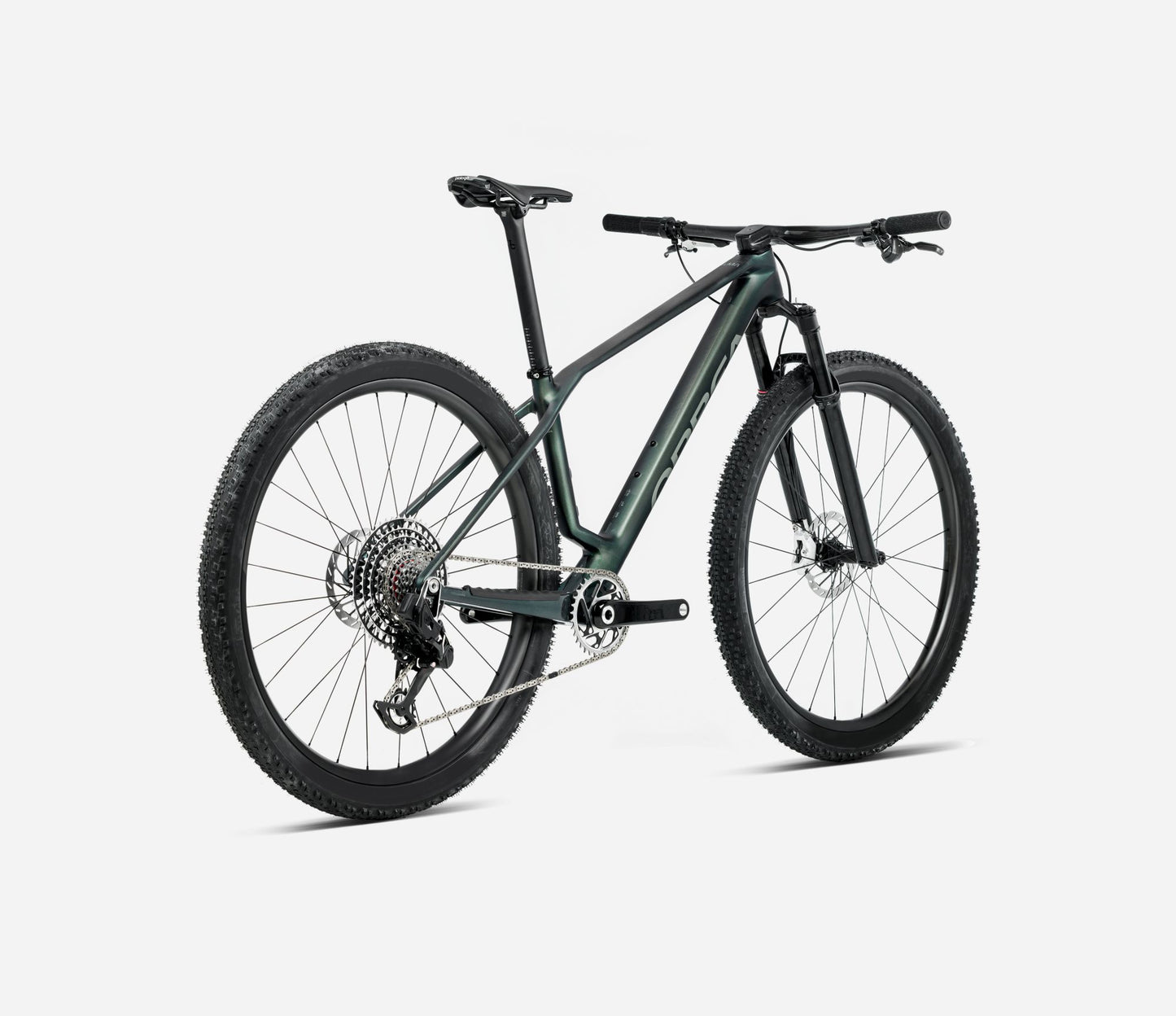 Orbea Alma M50 2025