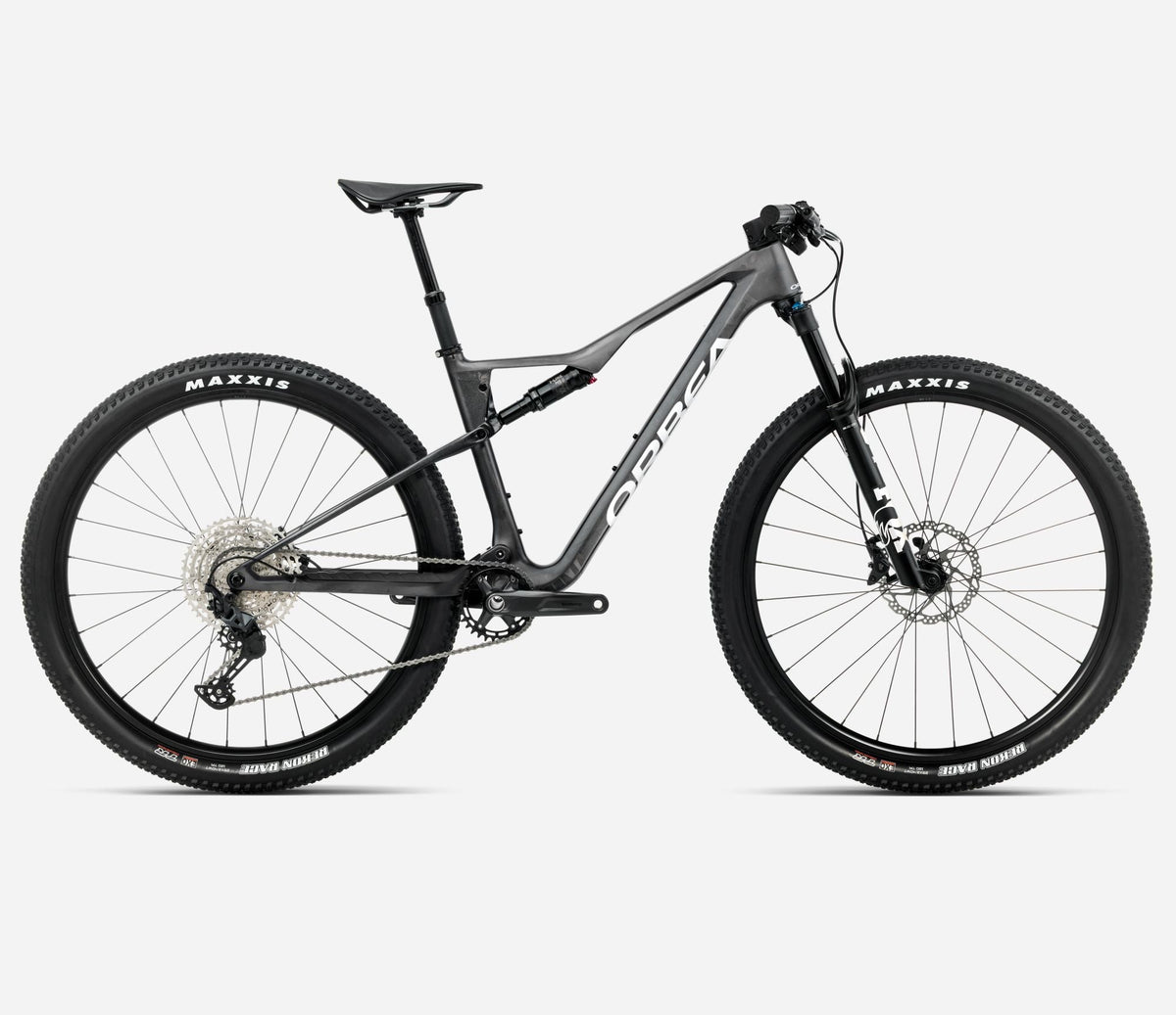 Orbea Oiz M30 2026