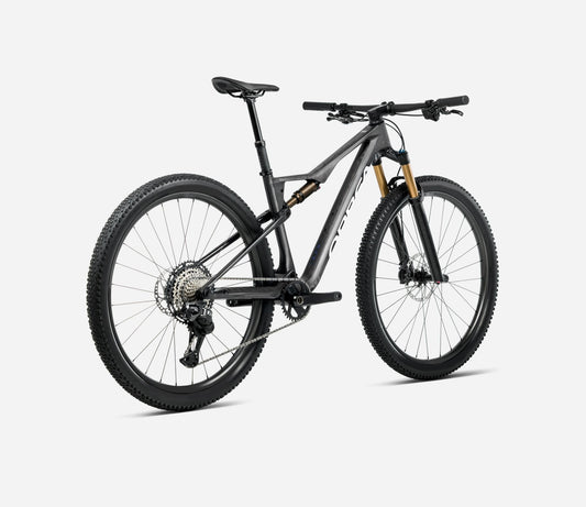 Orbea OIZ M30 2025 (overligger -40% rabatt!)