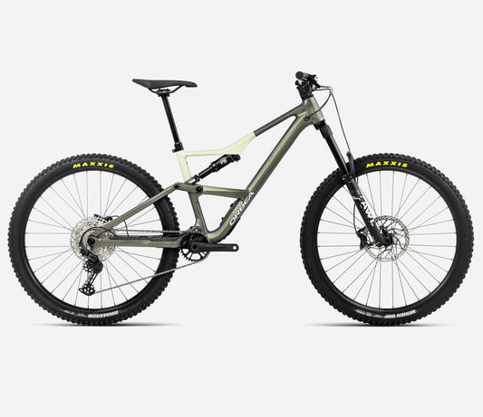 Orbea OCCAM LT H30 2026 - SPA-ACI