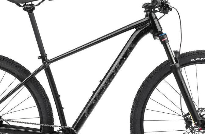 Orbea Onna 10 2023 - god hardtail terrengsykkel