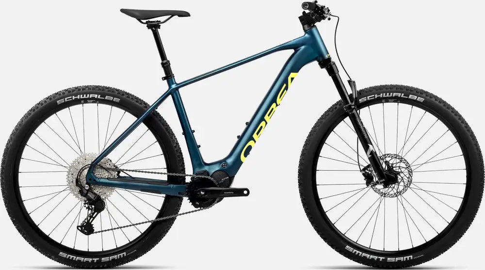 Orbea Urrun 30, lett og sterk elsykkel! Supersalg på overligger