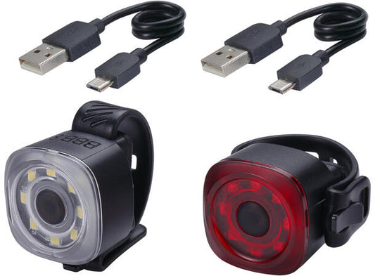 BBB Spirit BLS-227 Lyktesett