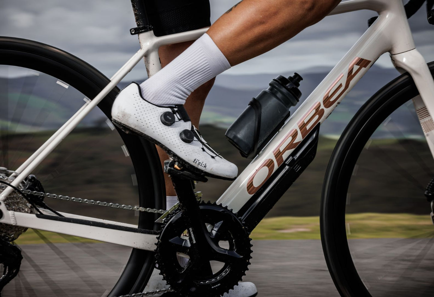 Orbea AVANT H60 2025