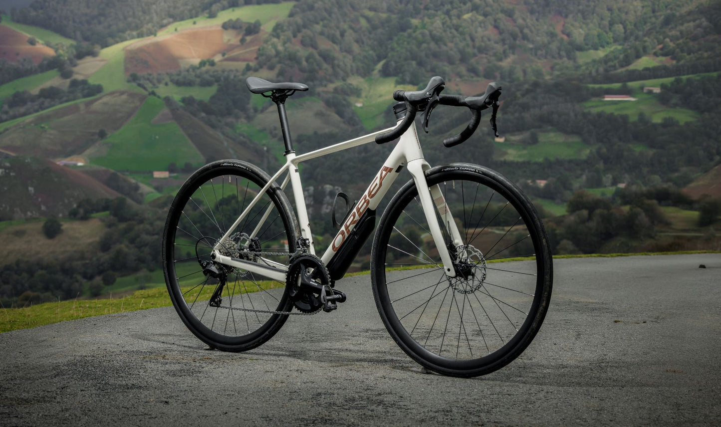 Orbea AVANT H60 2025