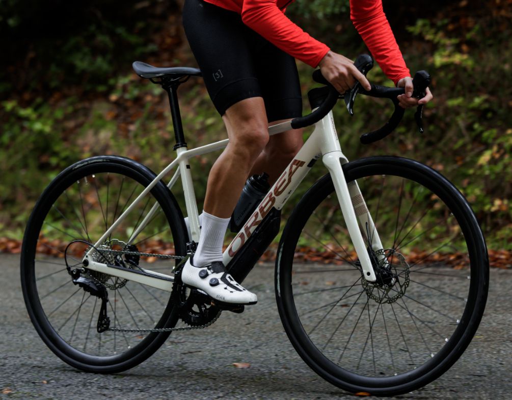 Intro tilbud: Orbea AVANT H50 2026 (Ny 2026 modell!)