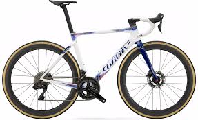 Wilier Filante SLR - Aerodynamisk Landeveissykkel