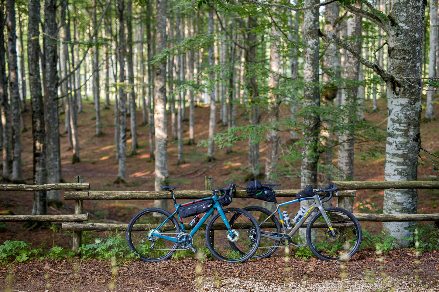 Pre-order: Wilier Jena karbon gravelsykkel -34%
