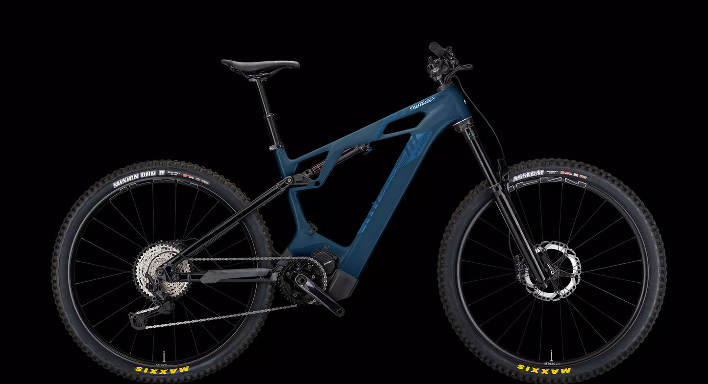 Wilier Karga (siste modell) str L.
