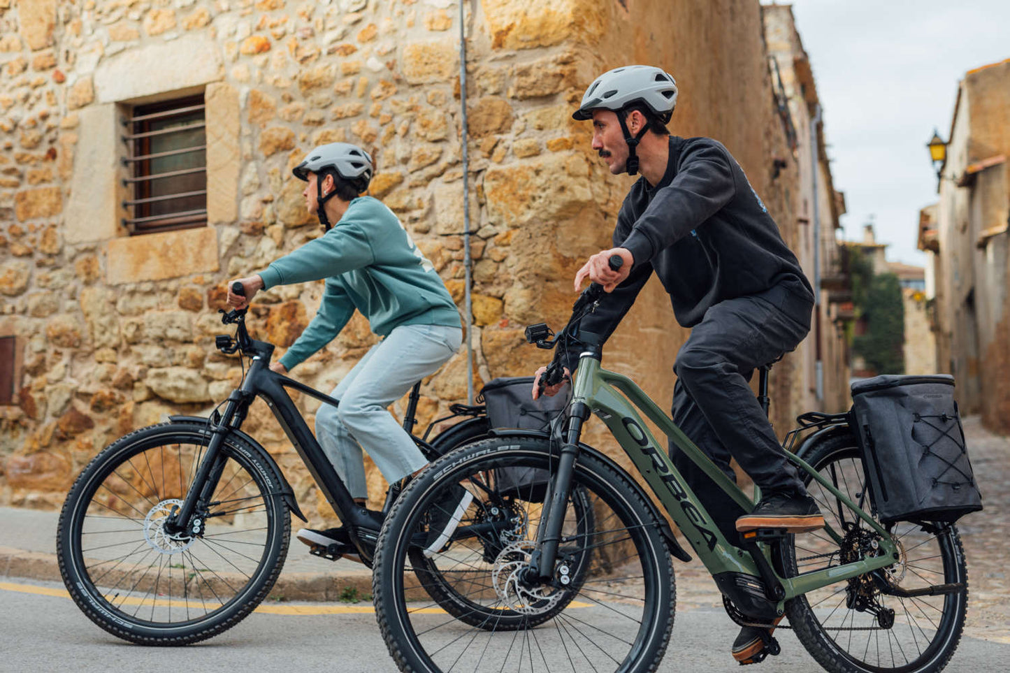 Orbea Kemen MID 40 2024