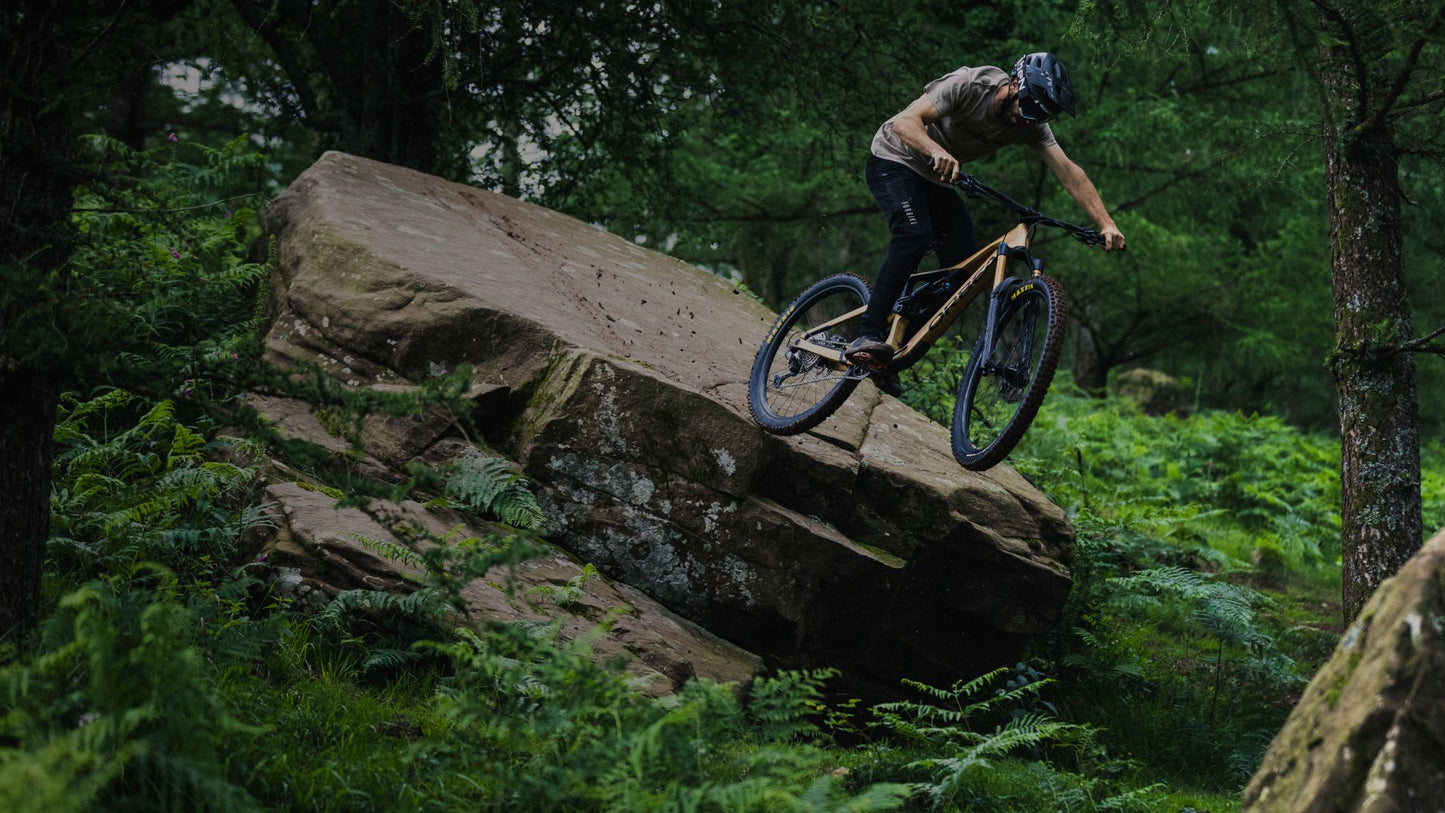 -46% Overliggertilbud: Orbea Rallon M20 2024