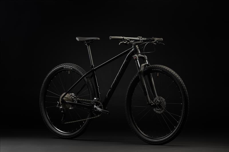 Orbea Onna 10 2023 - god hardtail terrengsykkel