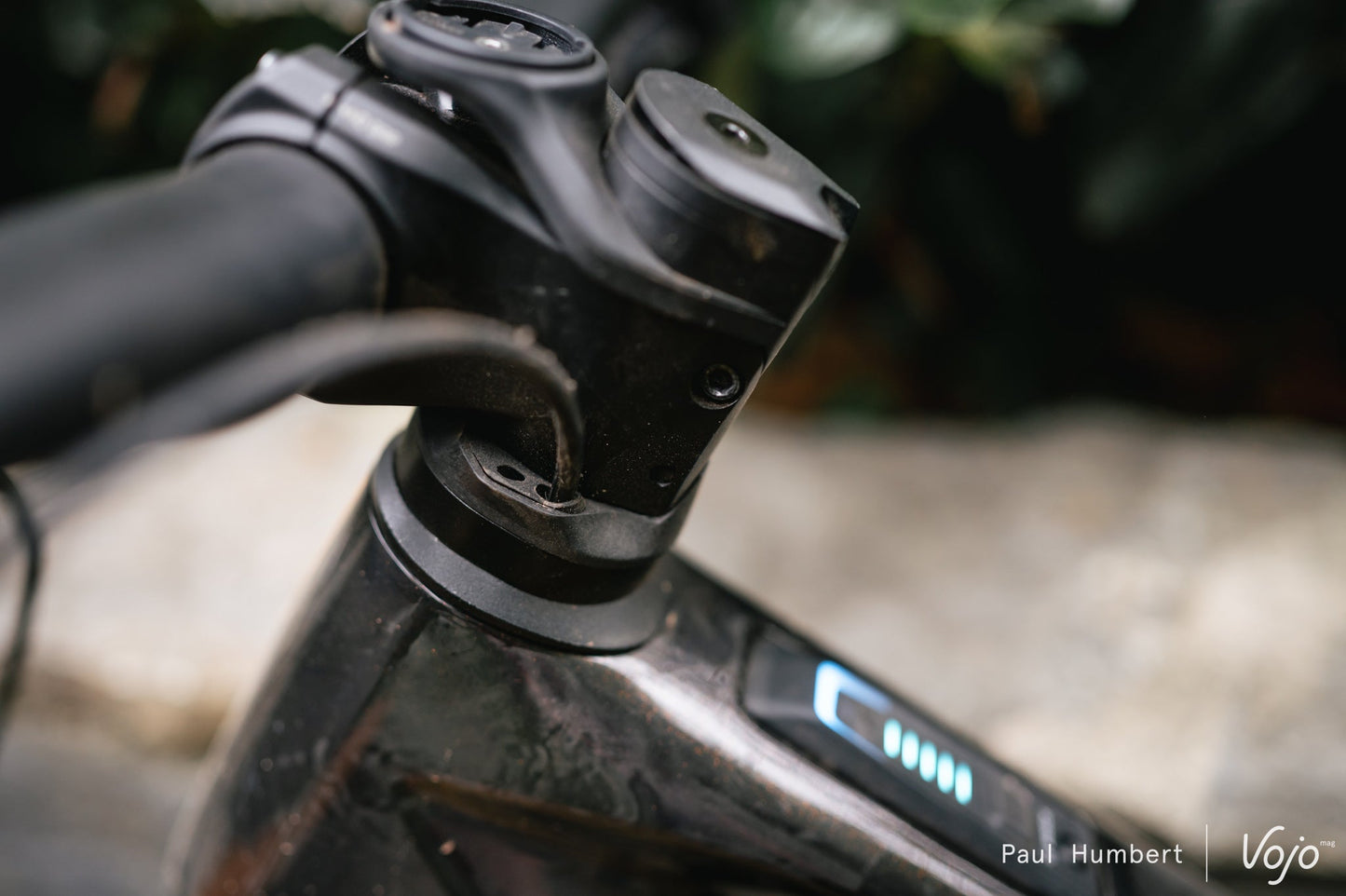 Orbea Wild H20 tilbud!