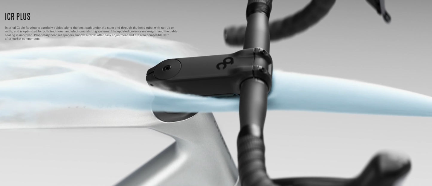 Orbea Orca M20iLTD (2024 overliggerkupp!) -50% tilbud!