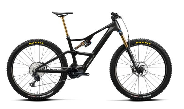 Orbea RISE LT M10 2025