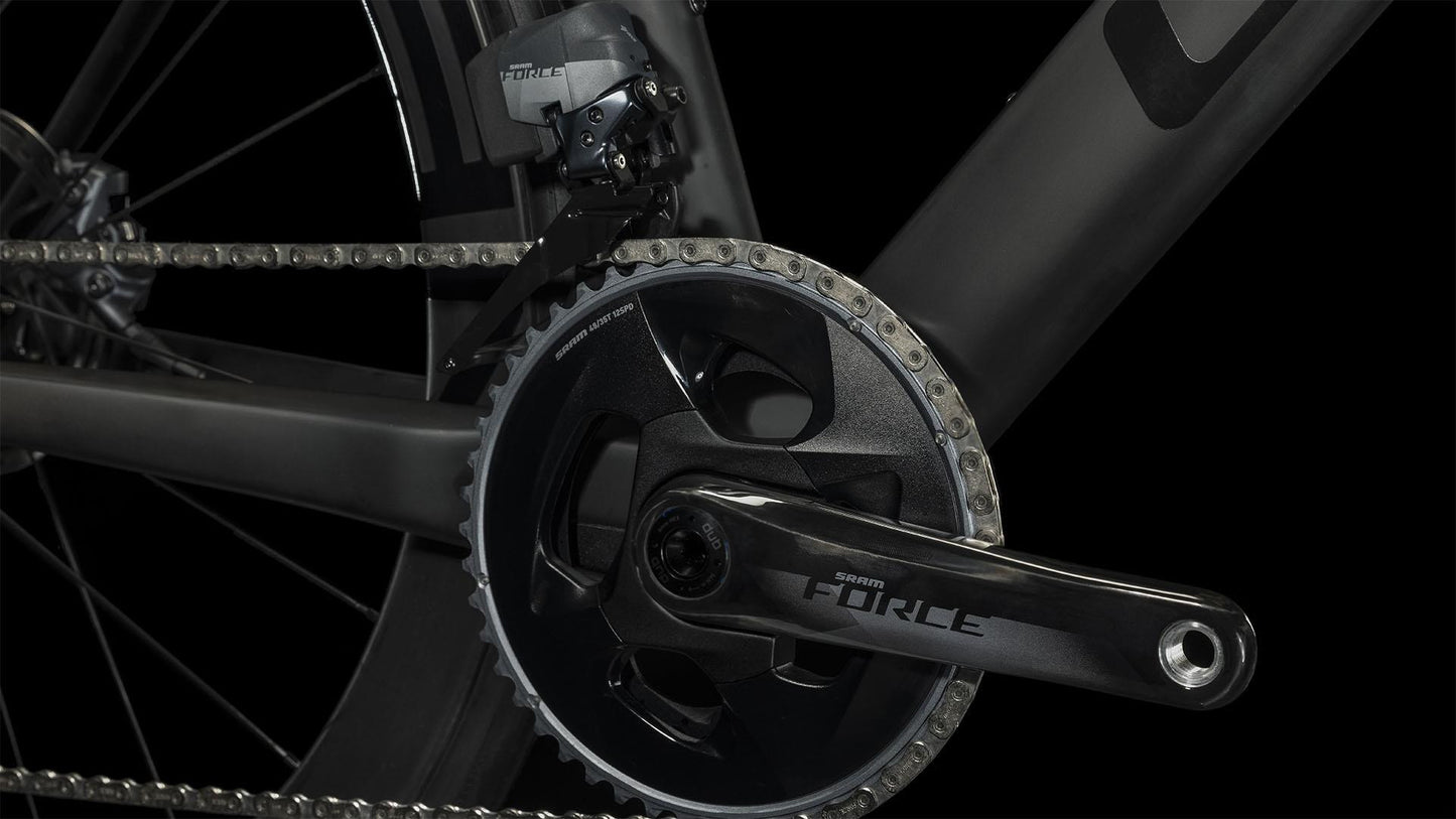 Cube Litening Aero C:68X Pro toppmodell