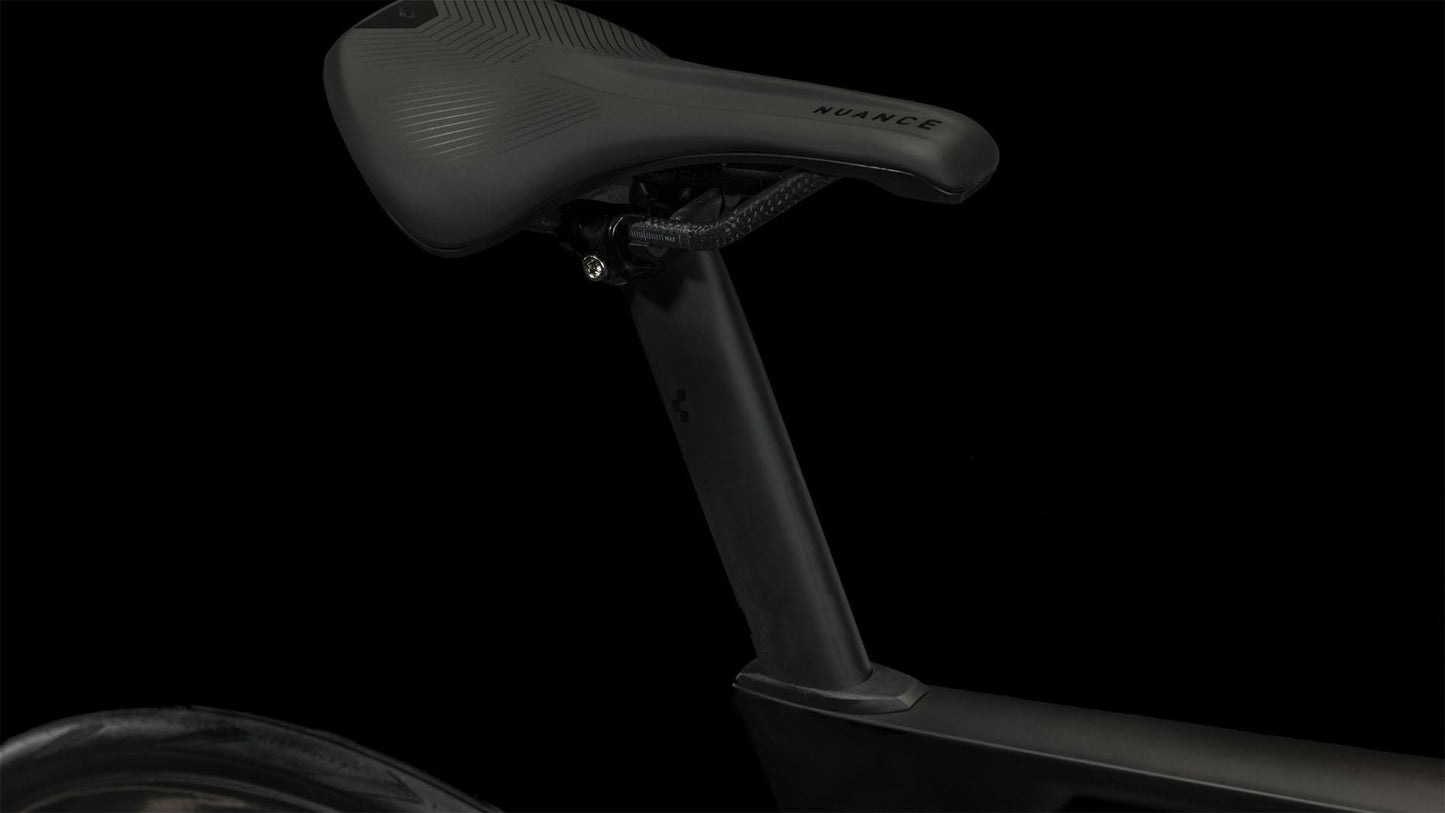 Cube Litening Aero C:68X Pro toppmodell