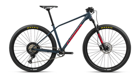 Orbea Alma H30 (2022)