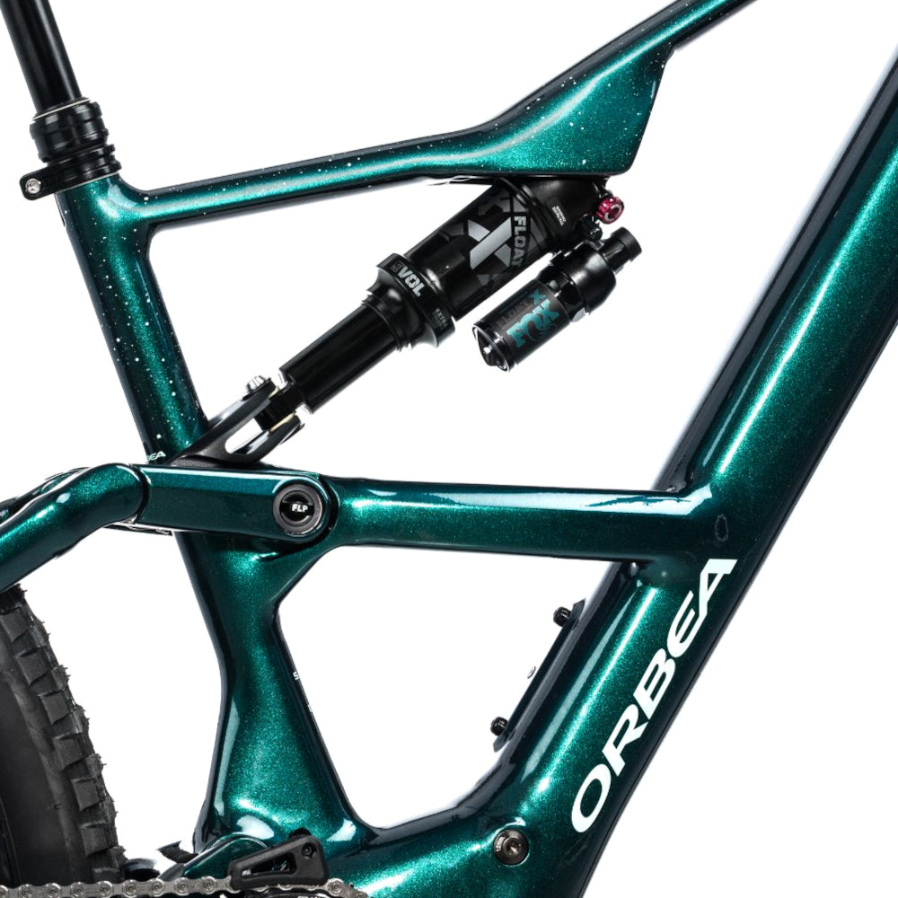 Orbea RISE LT H10 2025, black friday!