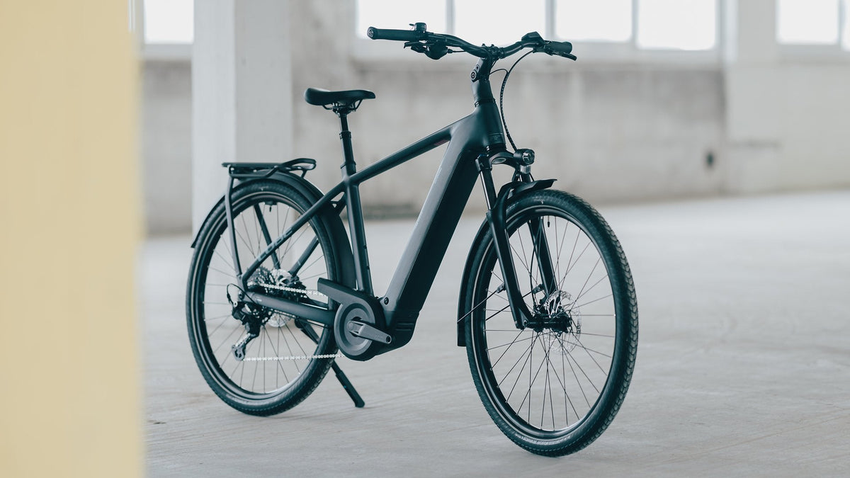 Cube Kathmandu Hybrid ONE 800 2026 Høyt innsteg