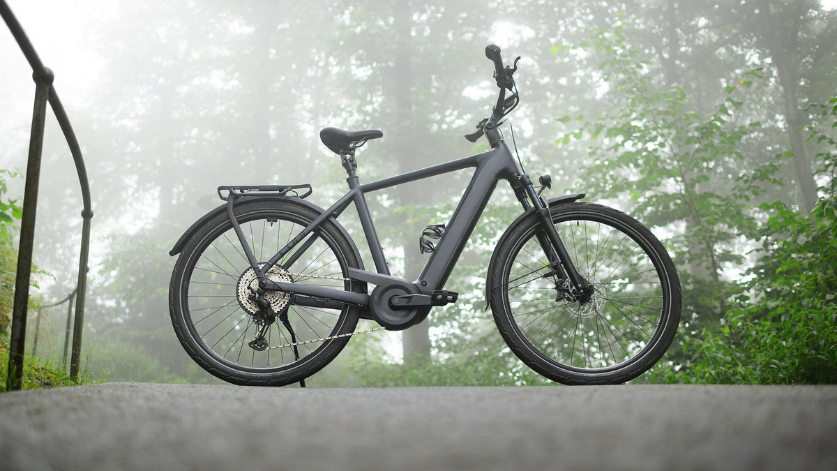 Cube Kathmandu Hybrid Pro 800 2026