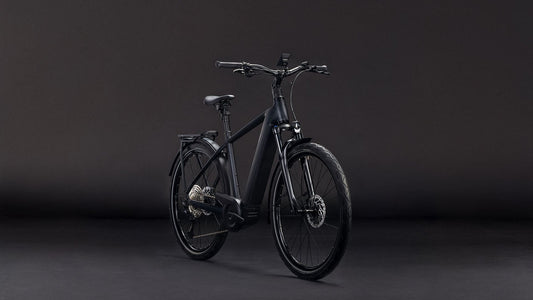 Cube Kathmandu Hybrid Pro 800 2026