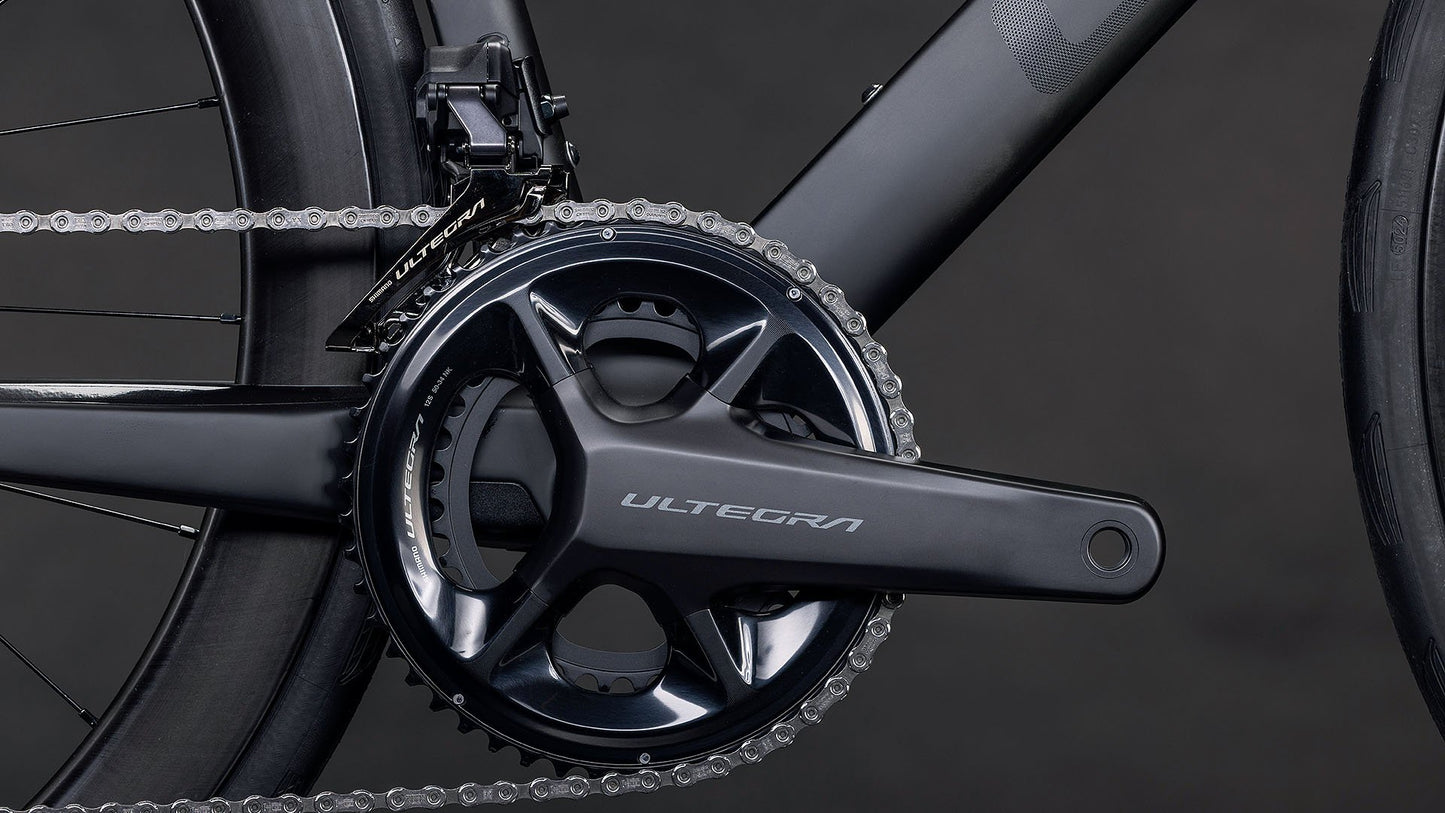 Tariffsalg: Cube Agree C:62 Race, Sort, Ultegra Di2